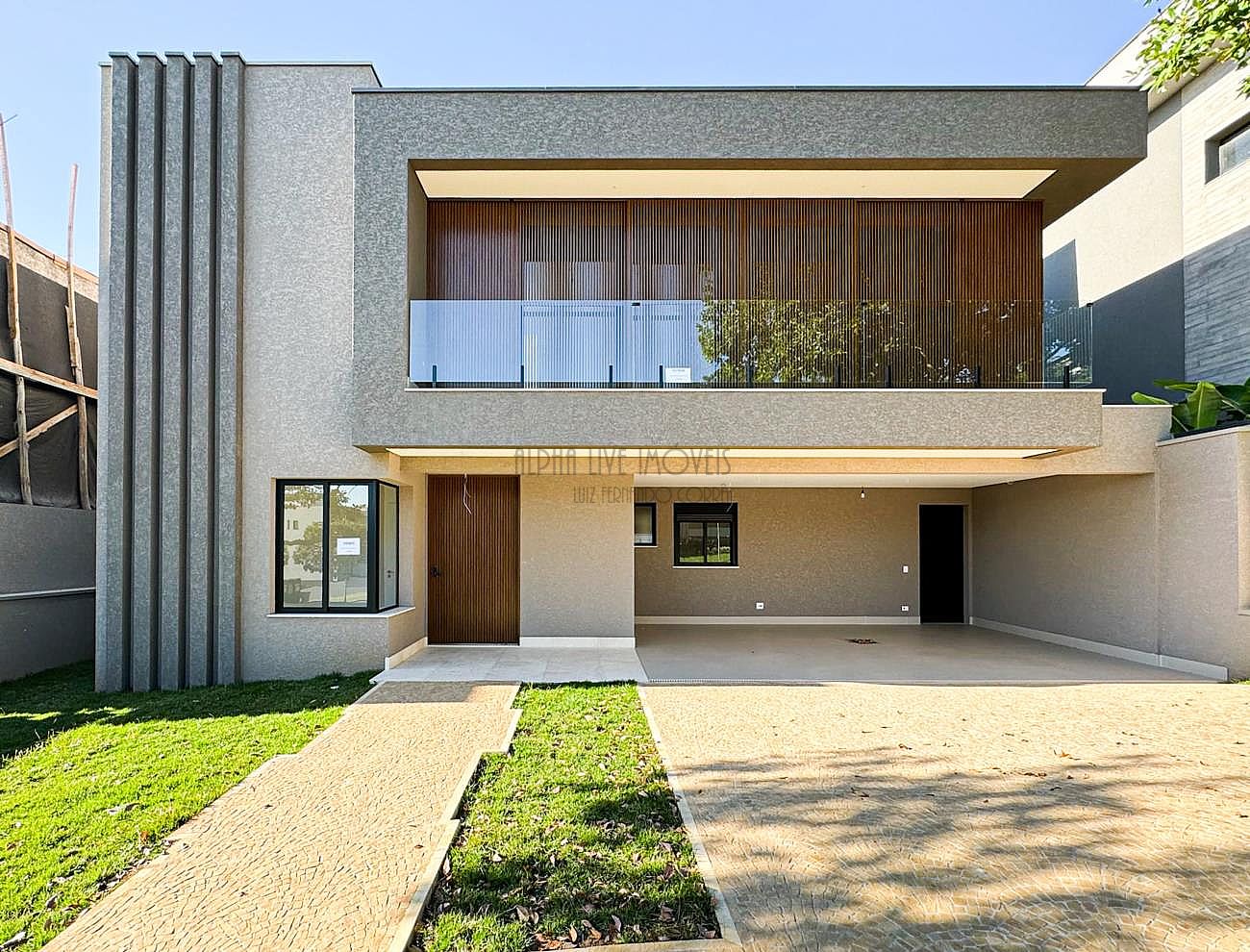 Casa de condomnio Santana de Parnaba  Alphaville  Residencial Gnesis 2