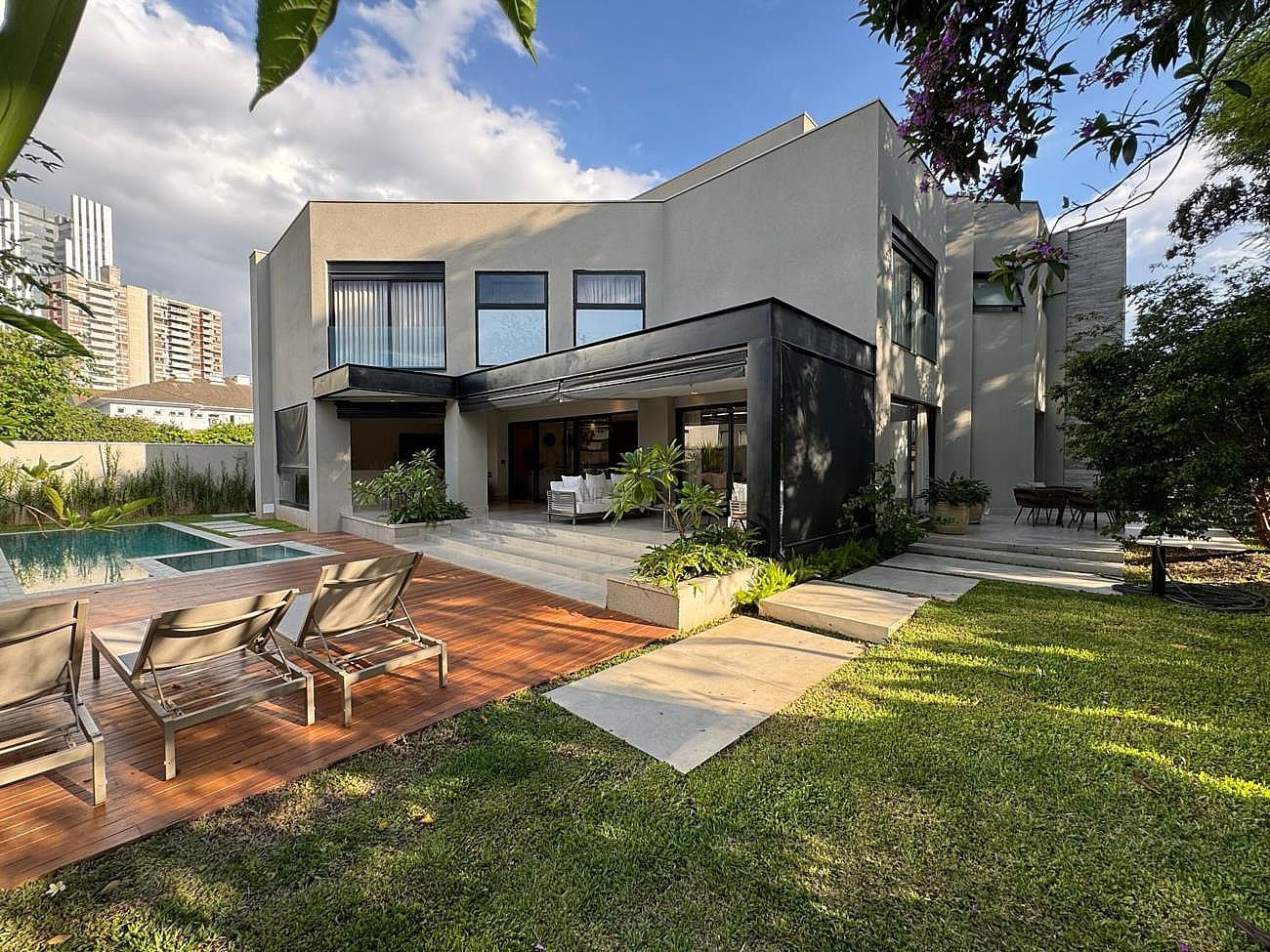 Casa de condomnio Barueri  Alphaville  Alphaville Residencial 2
