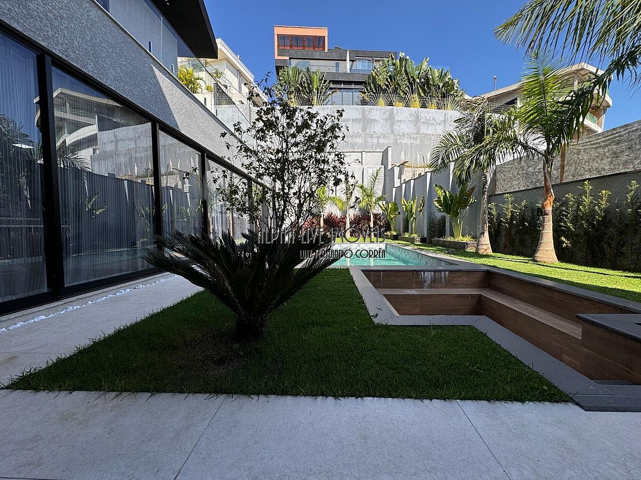 Casa de condomnio Santana de Parnaba  Alphaville  Residencial Gnesis 2